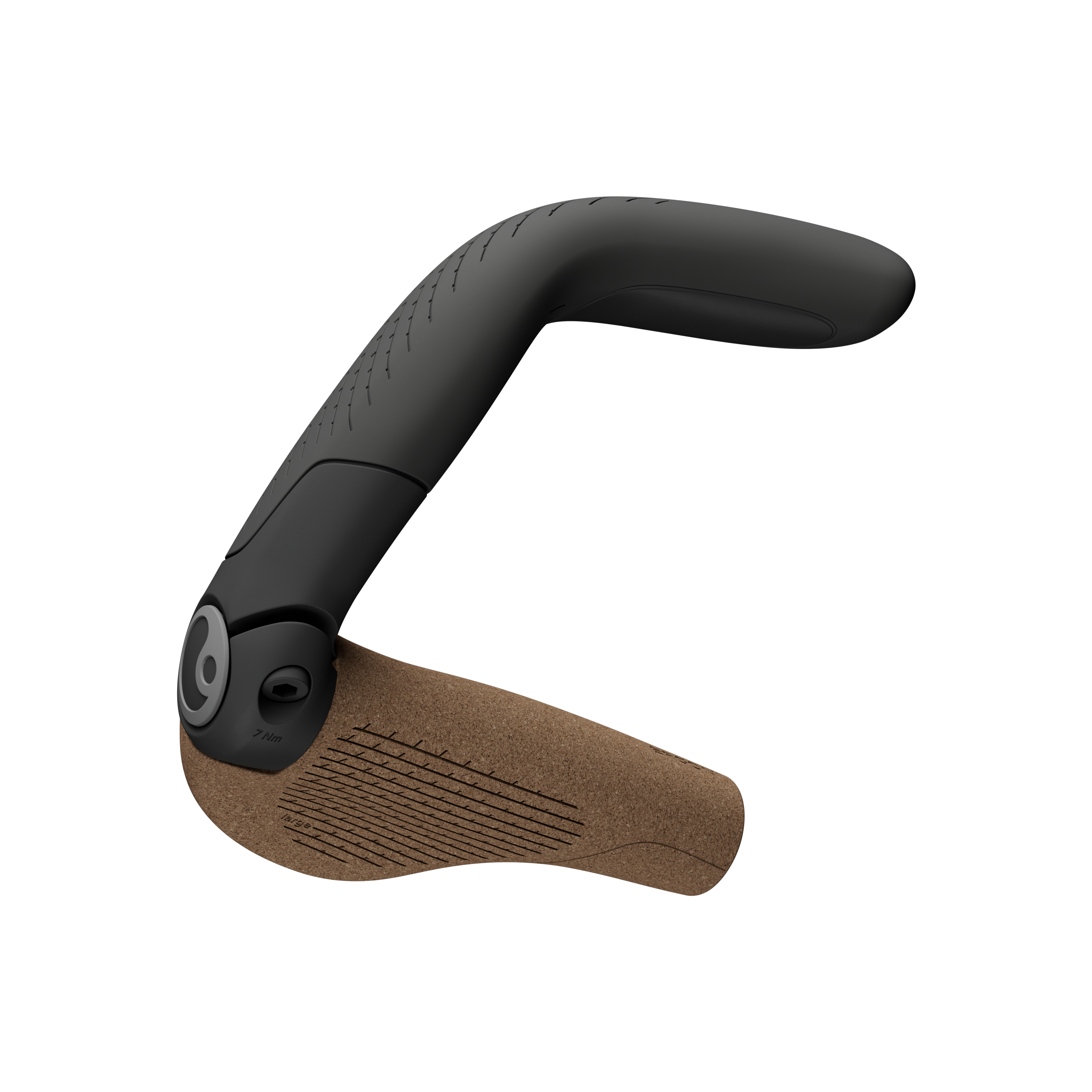 Ergon GP5 Evo BioLiège