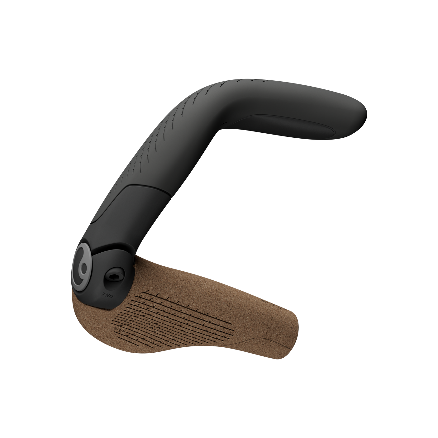 Ergon GP5 Evo BioLiège