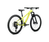 Orbea LAUFEY 27 H20 Citron vert - Jaune (2024)