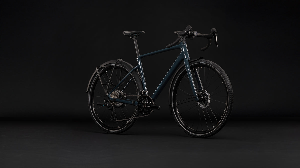 Cube Nuroad Race FE  encregris´n´gris (2027)