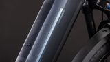 Cube Kathmandu Hybrid ONE 800 Easy Entry metallicgrey´n´grey (2026)