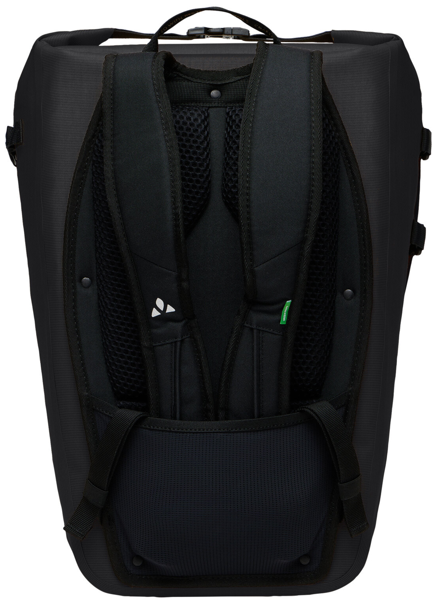 VAUDE Proof Transformer 26 noir