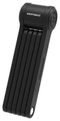 Kryptonite Keeper 510 Antivol pliant (100cm)