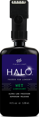 Finish Line HALO Lubrifiant Wet 120ml