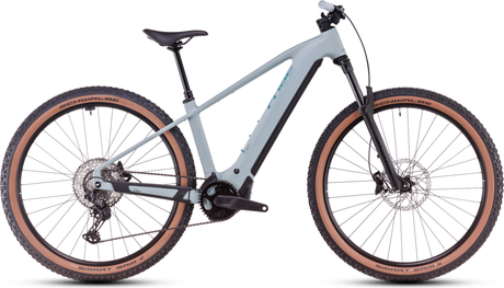 Cube Reaction Hybrid Race 800 Diamant 800 desertgreen´n´prism (2025)