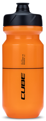 CUBE Gourde Flow 500 orange