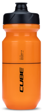 CUBE Gourde Flow 500 orange