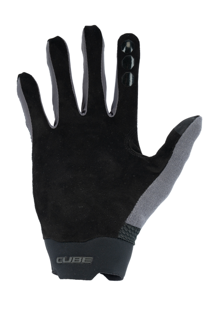 Gants CUBE Gravity à doigts longs