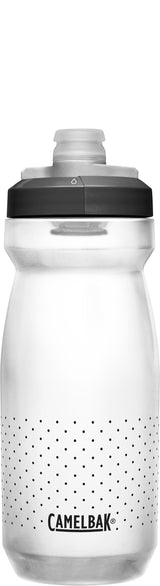 Camelbak Podium 620ml Bouteille d'eau Carbon