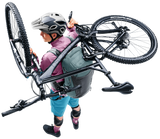 deuter Trans Alpine Pro 28 sac à dos vélo graphite-shale