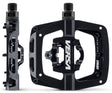 DMR Versa pédales noir