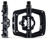 DMR Versa pédales noir