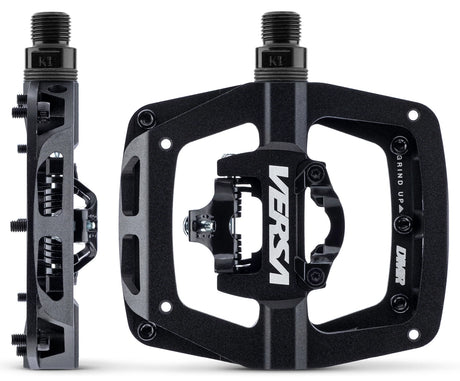 DMR Versa pédales noir