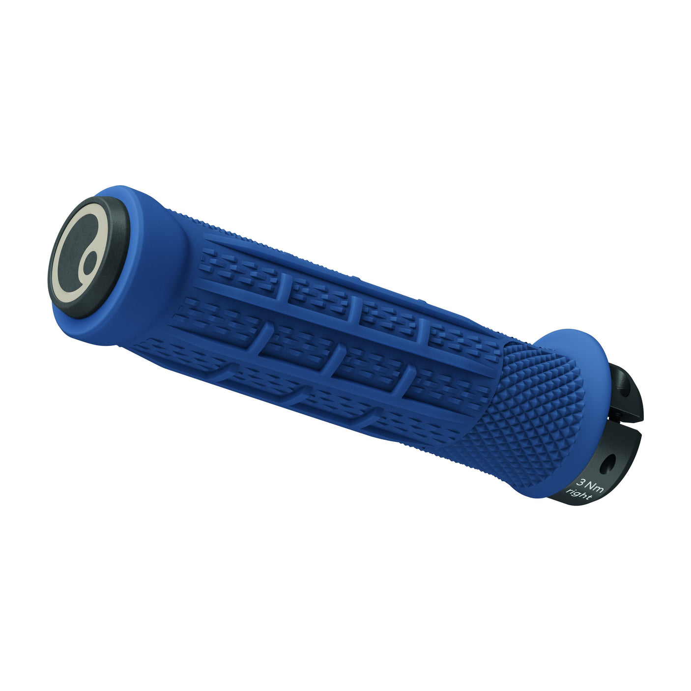 Ergon GDH Nightride Bleu
