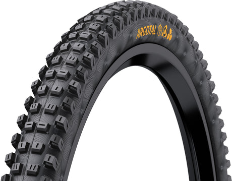 Continental Argotal Enduro pneu pliable 29x2.60" TLR E-25 Soft noir