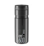 Elite Byasi Tool Bottle 600cm³ gris foncé