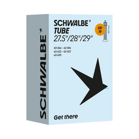 Schwalbe AV 5 chambre à air 32/47-355/400