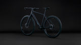 Cube Editor Pro Diamant night´n´chrome (2027)