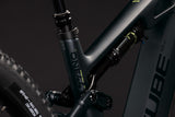 Cube Stereo Hybrid ONE44 HPC Race 800 coal´n´green (2027)