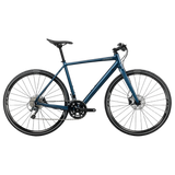 Orbea VECTOR 10 Bleu Moondust (Mat) (2025)