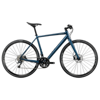 Orbea VECTOR 10 (2025) | Vélo urbain | Bleu Moondust – aktuelle Variante