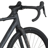 Scott Speedster Gravel 30 noir