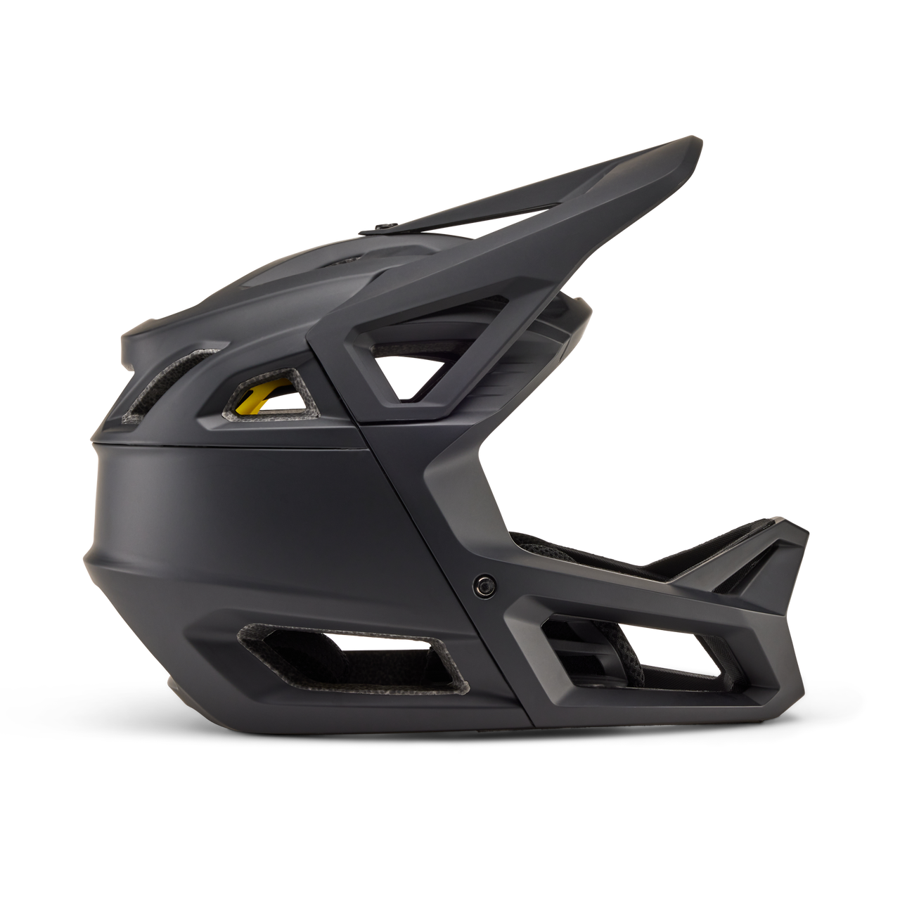 Casque intégral Fox Proframe noir mat