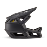 Casque intégral Fox Proframe noir mat