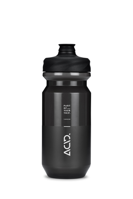 Gourde ACID Flow DS 500 noir