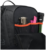 VAUDE Trailvent 10 femme noir