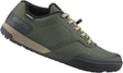 Shimano GF400 olive