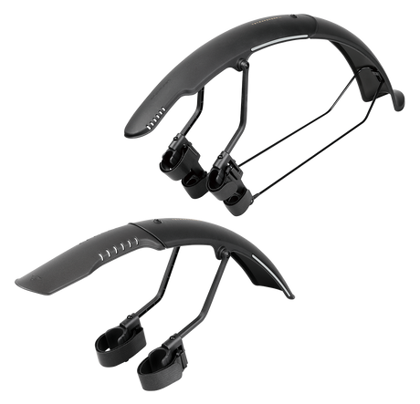 Set de garde-boue Topeak TetraFender G1 & G2