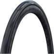 Schwalbe PRO ONE AERO ARRIÈRE Evolution RaceGuard ADDIX Race 28" noir