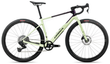 Orbea TERRA M31eTEAM 1X Diamant Acide Gum - Fantasy Purple Carbon View (Gloss) (2026)