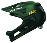 Abus YouDrop FF vert mousse