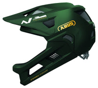 Abus YouDrop FF vert mousse