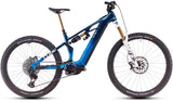 Cube Stereo Hybrid ONE77 HPC AT 800 actionteam (2025)