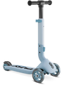 PUKY PUSH bleu arctique