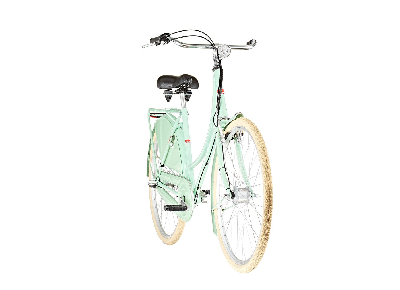 Ortler Van Dyck Swing vert
