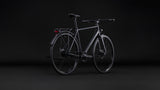Cube Nulane Deluxe EXC FE gris´n´chrome (2027)