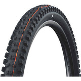 Schwalbe TACKY CHAN GRAVITY PRO SOFT Radial E-50 27,5" Tubeless Ready noir