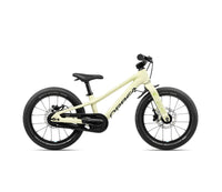 Orbea KIMU 16 (2026) | Vélo enfant 16 pouces | Acid Gum – aktuelle Variante