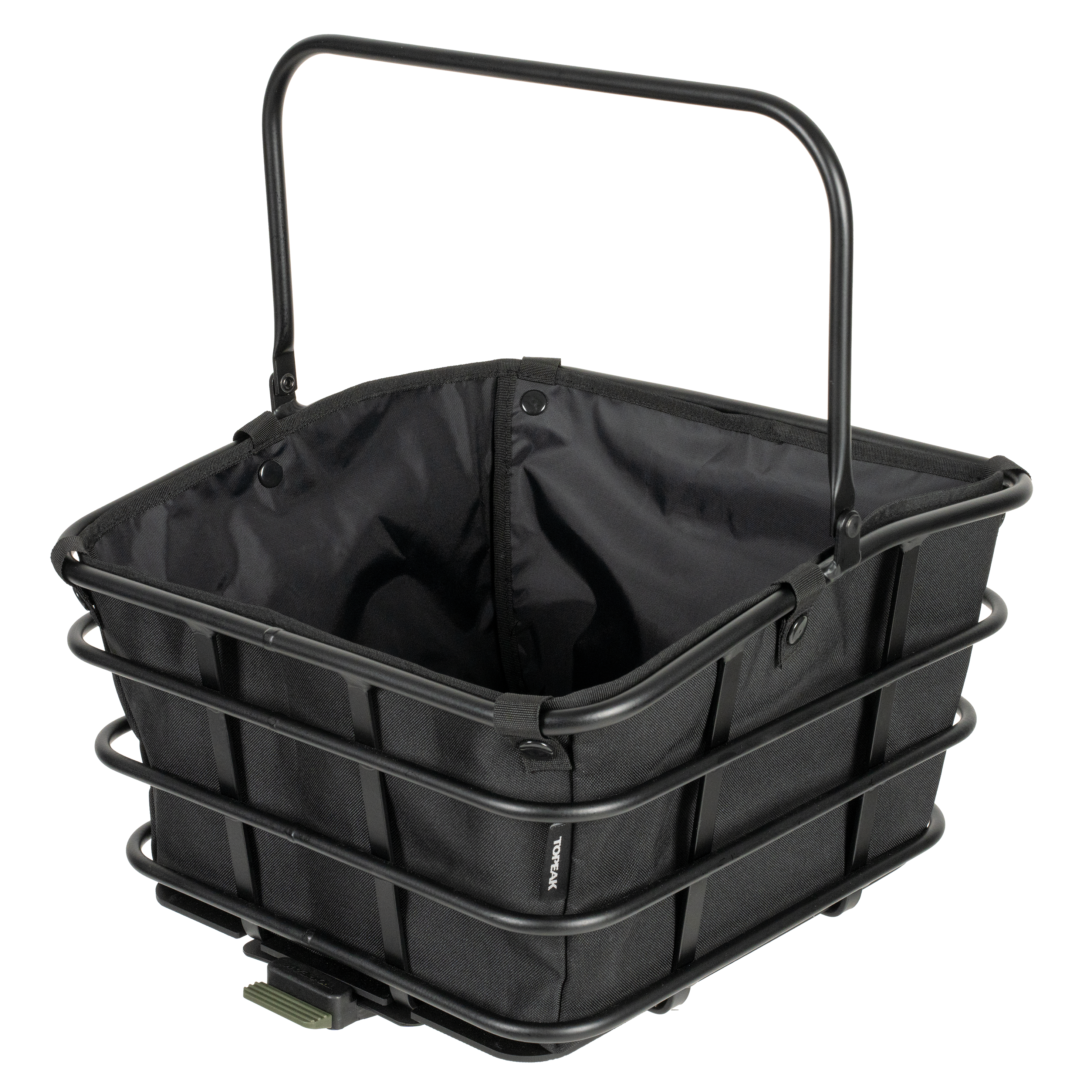 Topeak Urban Basket DX 18L Coussin intérieur