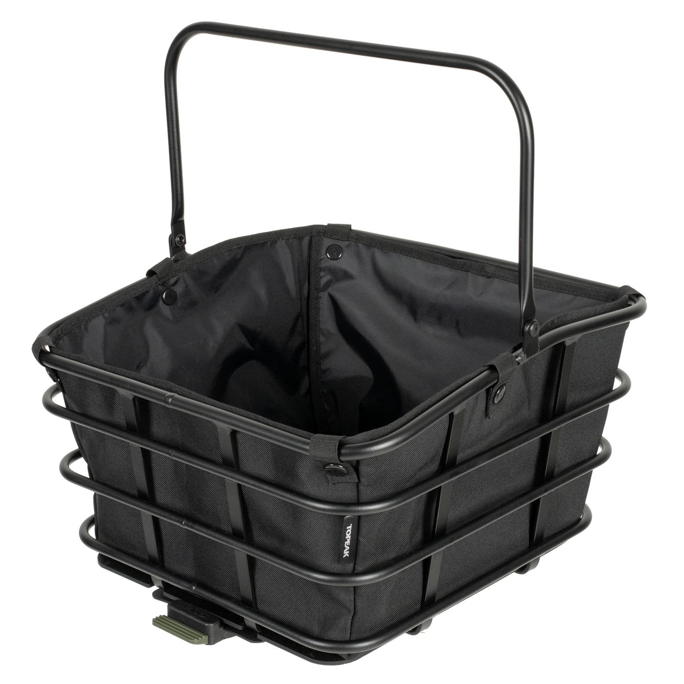 Topeak Urban Basket DX 18L Coussin intérieur