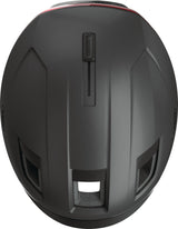 Casque ABUS Hyp-E Urban volcano titane
