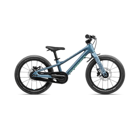 Orbea KIMU 16 Bleu Ardoise