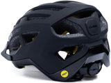 CUBE Casque OFFPATH noir
