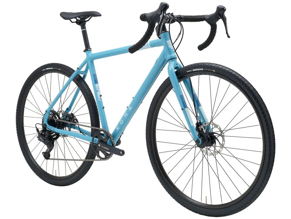 Kona Rove AL bleu
