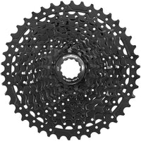 SunRace CSMS8 cassette 11 vitesses noir