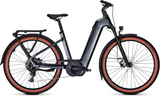 Kalkhoff ENTICE 5 SEASON|2 Wave 800 noir diamant brillant